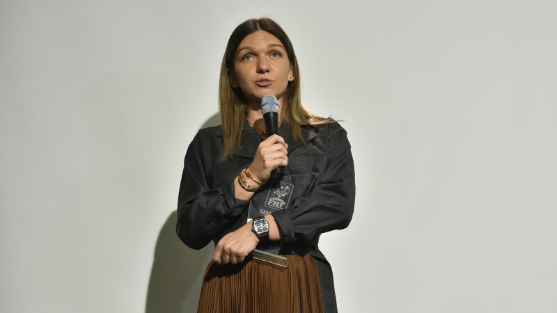 Halep