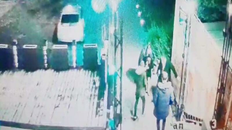 Angajată a Parchetului Anticorupţie din R. Moldova, violată după petrecerea de final de an