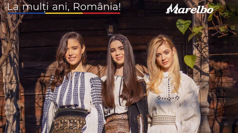 (P) De 1 Decembrie sărbătorește românește