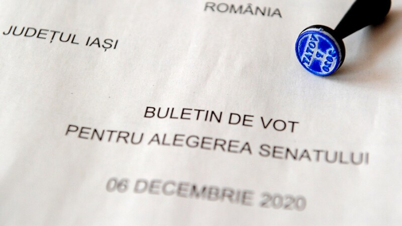 LIVE TEXT Alegeri parlamentare 2020. Doar 4 milioane de români votaseră până la ora 16:00