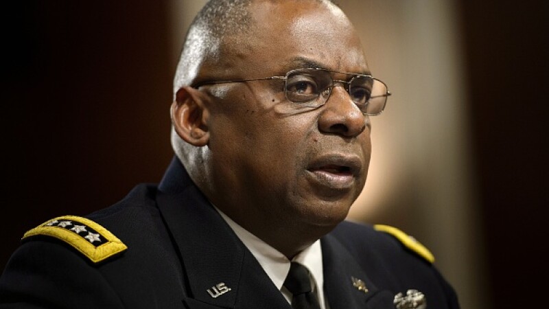 Politico: Generalul în retragere Lloyd Austin, ales de Joe Biden pentru conducerea Pentagonului