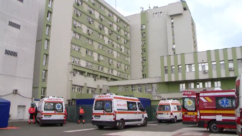 spital timisoara