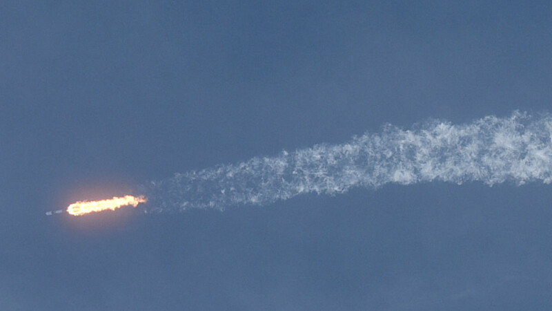 Prototipul Starship a explodat la aterizare. Cum explică incidentul Elon Musk, fondatorul SpaceX
