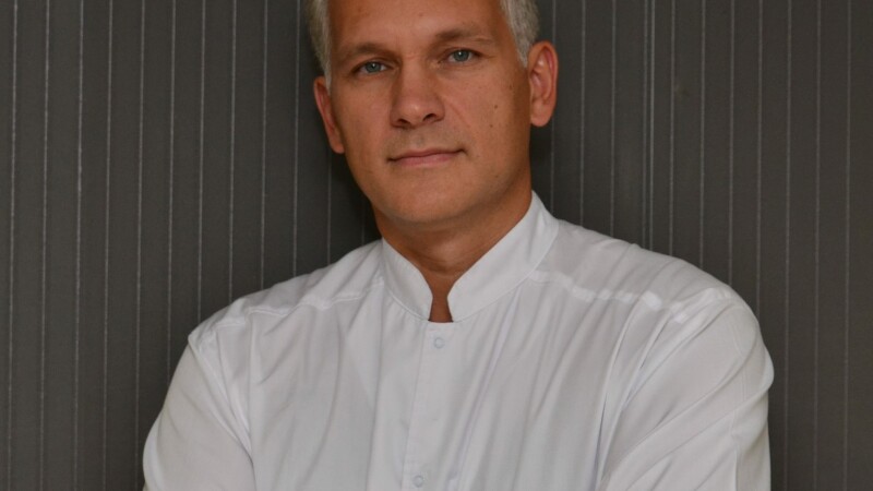 Dr Șerban Vasile