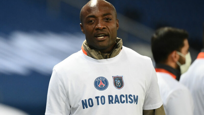 Pierre Webo