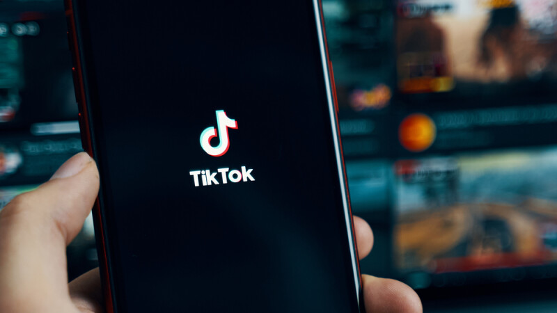 TikTok va afișa informații oficiale cu privire la vaccinuri în video-urile utilizatorilor