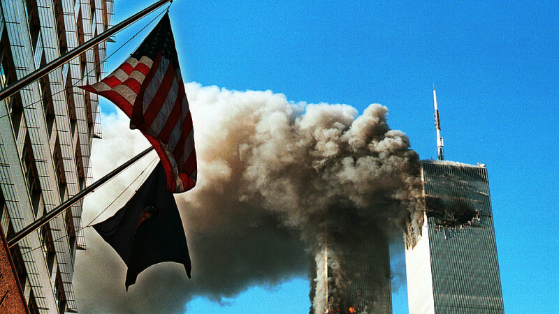 Terorist Al-Qaeda, arestat în SUA pentru plănuirea unui atac cu avionul în stilul 11 septembrie