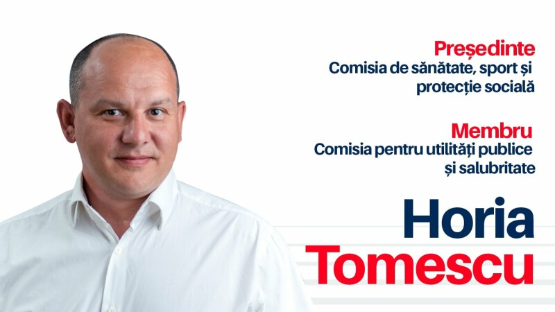 Horia Tomescu