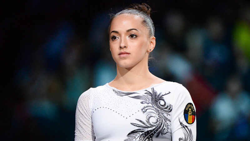 Larisa Iordache Gimnasta RomancÄƒ Cu Cele Mai Multe Medalii La Europene Cum AratÄƒ Acum Foto Stirileprotv Ro