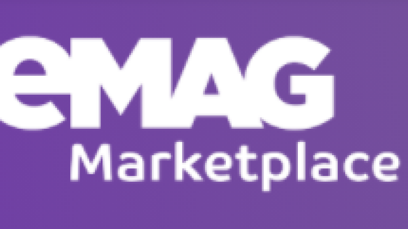 (P) Avantajele și costurile unui seller înscris în eMAG Marketplace, cea mai mare platformă din România
