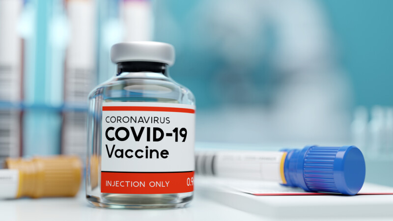 vaccin, coronavirus, covid-19