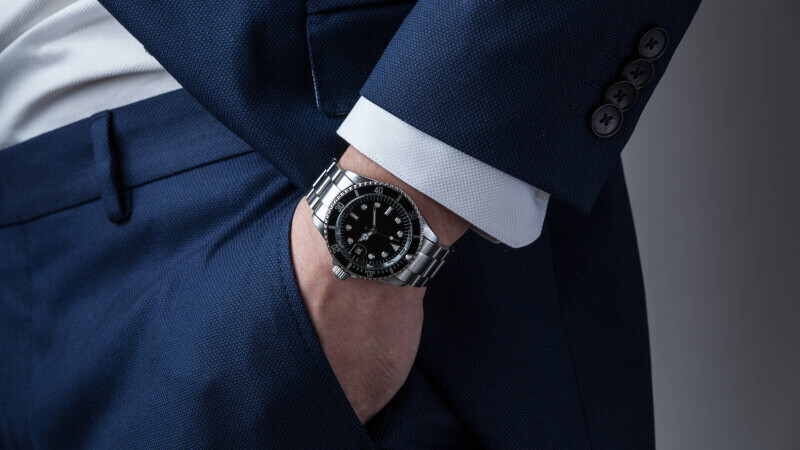rolex