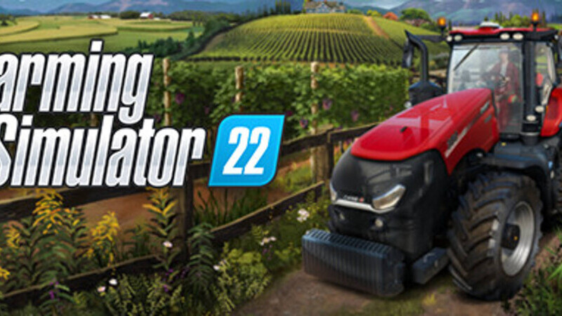 Farming Simulator 22, unul dintre cele mai bune jocuri din ultima vreme. Află cât costă