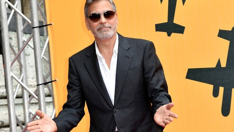 George Clooney a refuzat 35 de milioane de dolari pentru o zi de muncă. Cum și-a motivat decizia