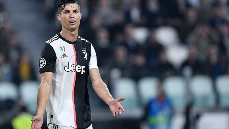 Transferul lui Ronaldo la Manchester United, anchetat de procurorii italieni. Ce au descoperit la perchezițiile de la Juventus