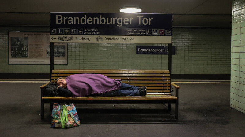 metrou berlin