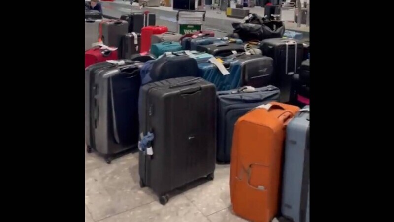 bagaje