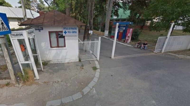 spital