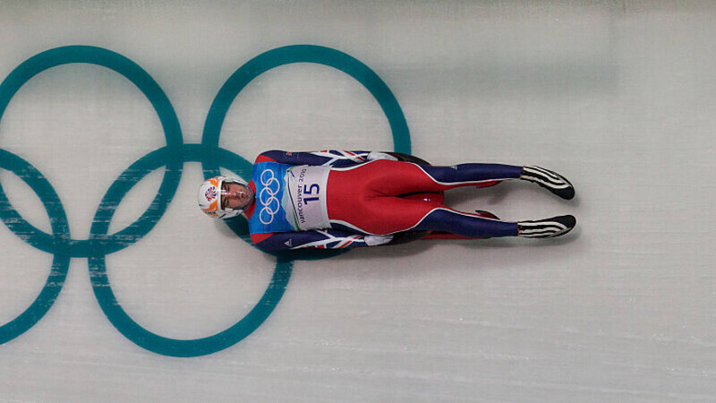Britanicul AJ Rosen, participant la trei ediții ale Jocurilor Olimpice de iarnă, a murit la vârsta de 37 de ani