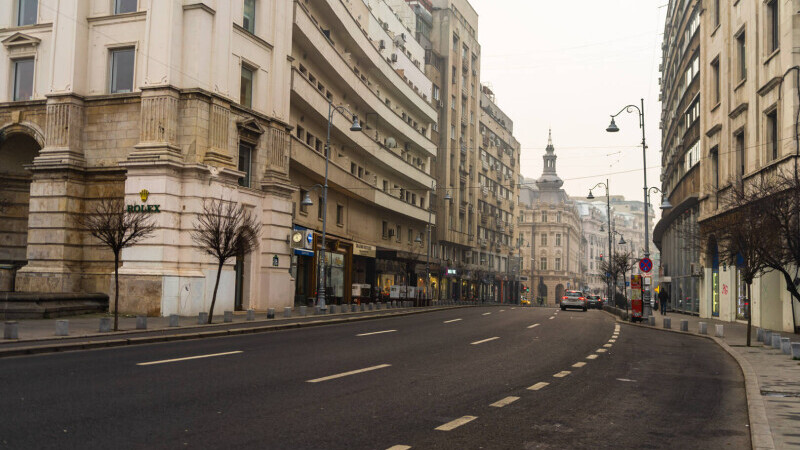 vremea in bucuresti de craciun