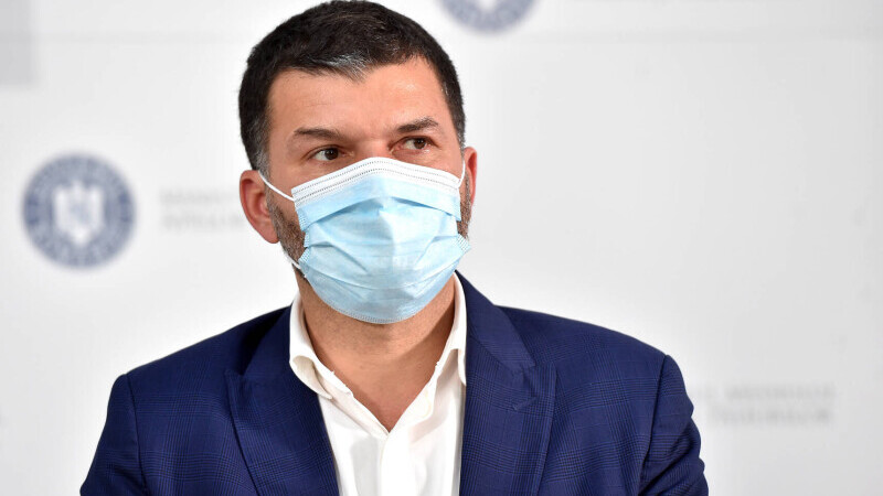 octavian berceanu