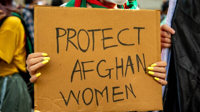 proteste afganistan