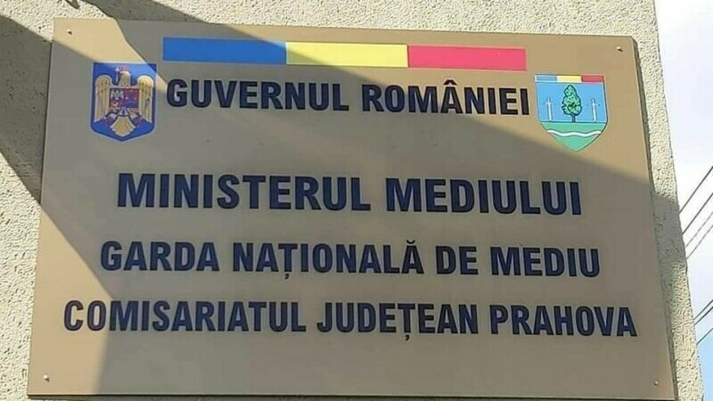 Garda de Mediu Prahova