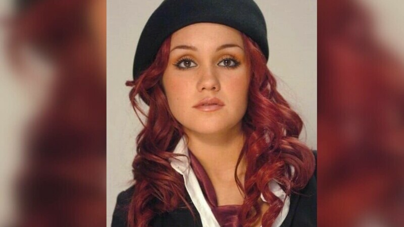 dulce maria