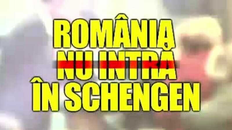 Schengen, Romania