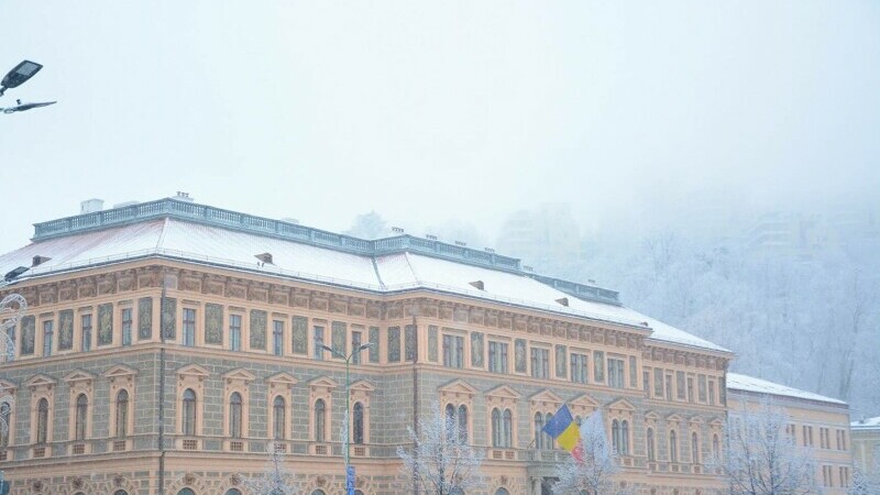 universitatea transilvania brasov