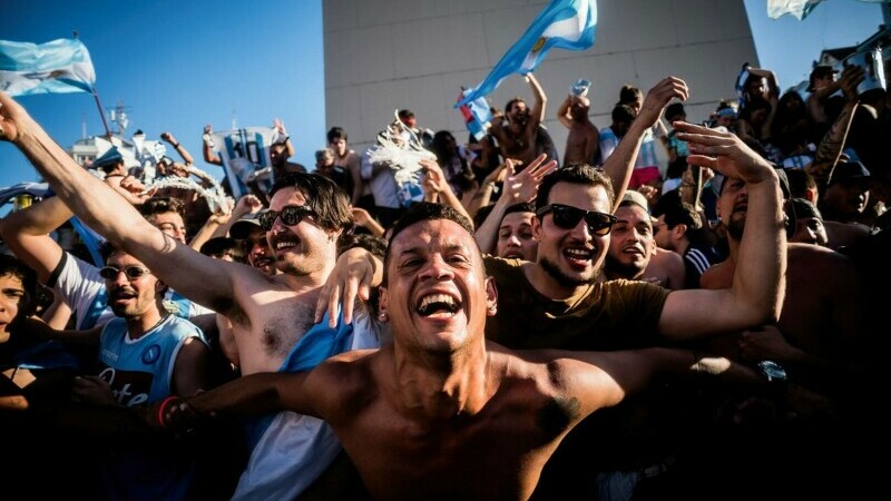 argentina, buenos aires