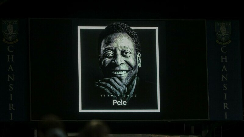 pele