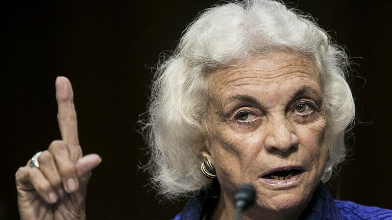 Sandra Day O'Connor