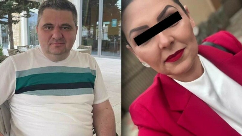 Motivul șocant pentru care notarul din Târnăveni și-a înjunghiat fosta iubită și s-a plimbat cu ea în mașină