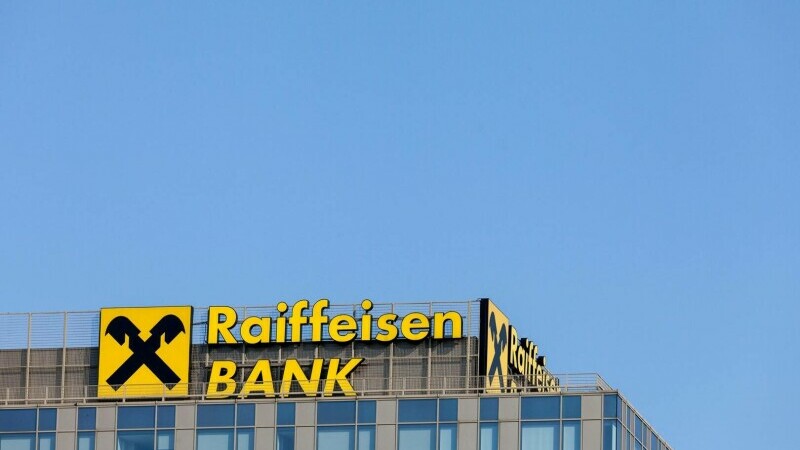 Raiffeisen Bank