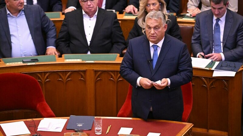 viktor orban