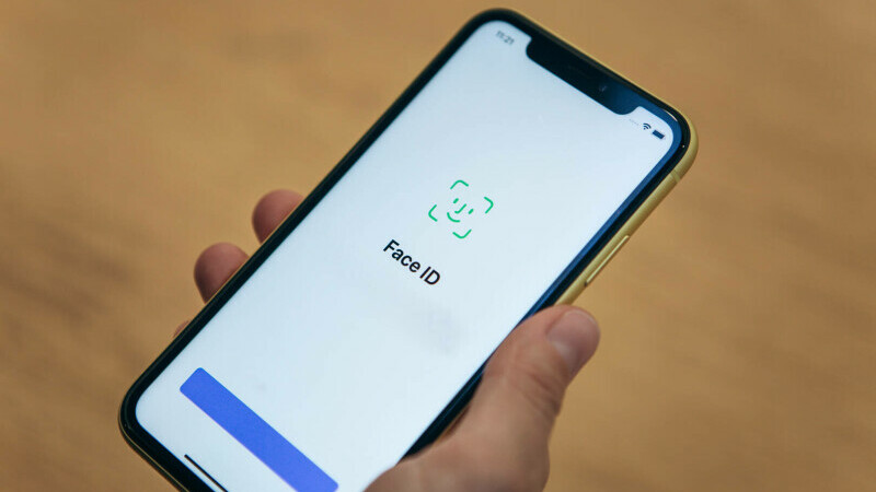 apple face id