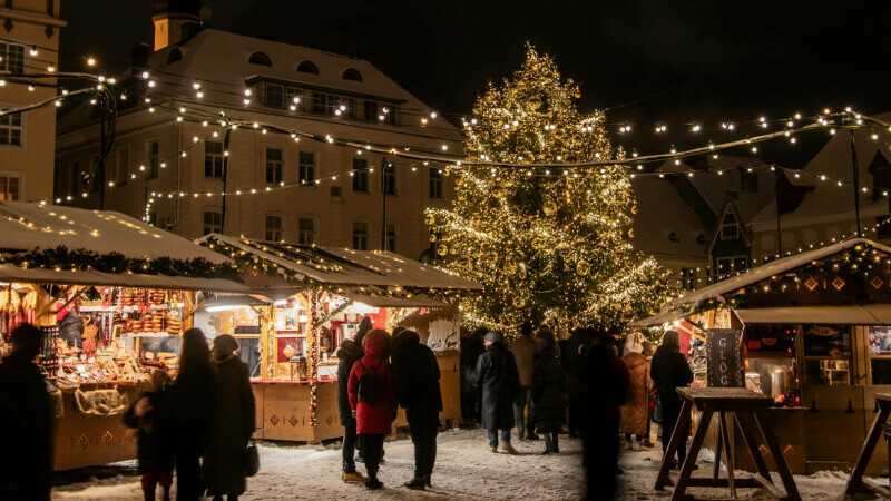 Cei mai frumosi brazi de craciun