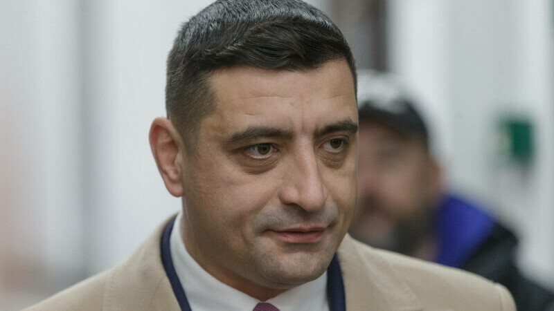 George Simion
