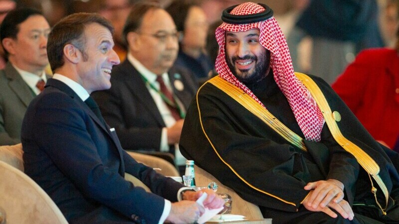 Mohammed bin Salman