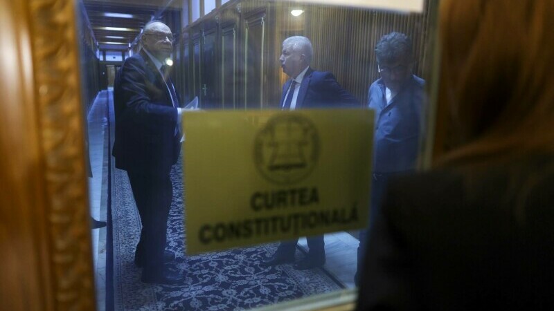 ccr, curtea constituționala