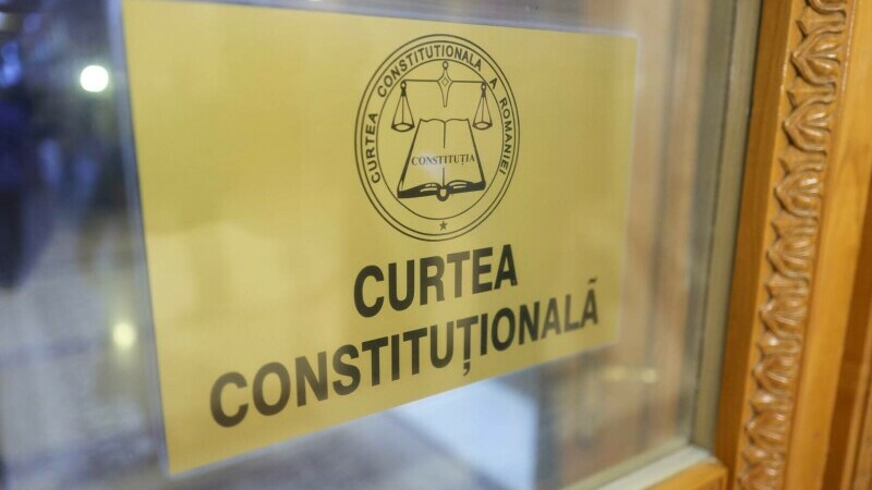 ccr, curtea constituționala