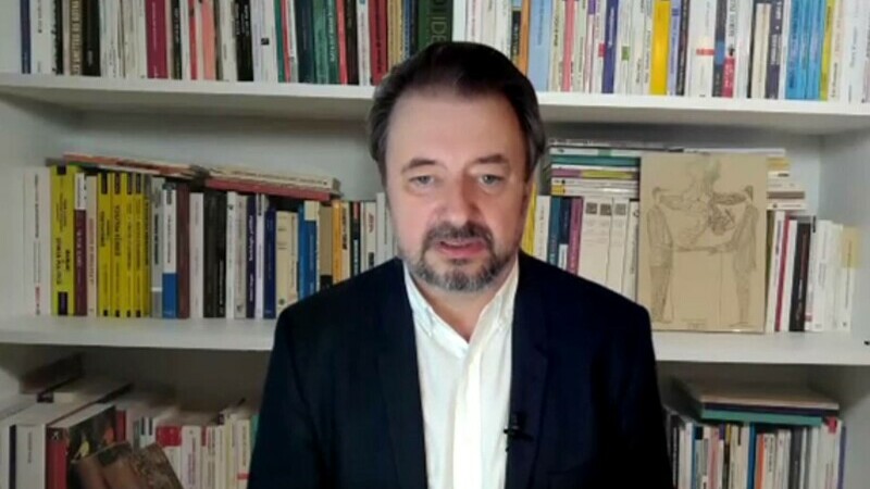 Cristian Pârvulescu