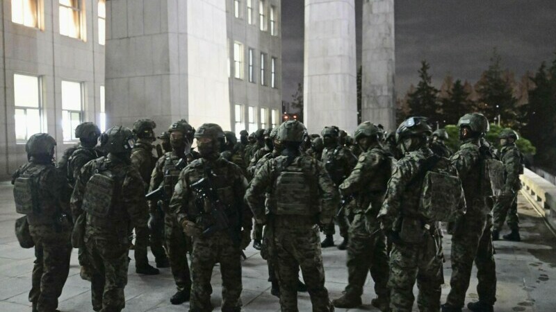 armata coreea de sud