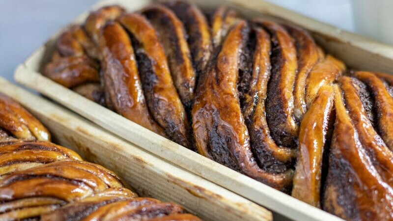 babka