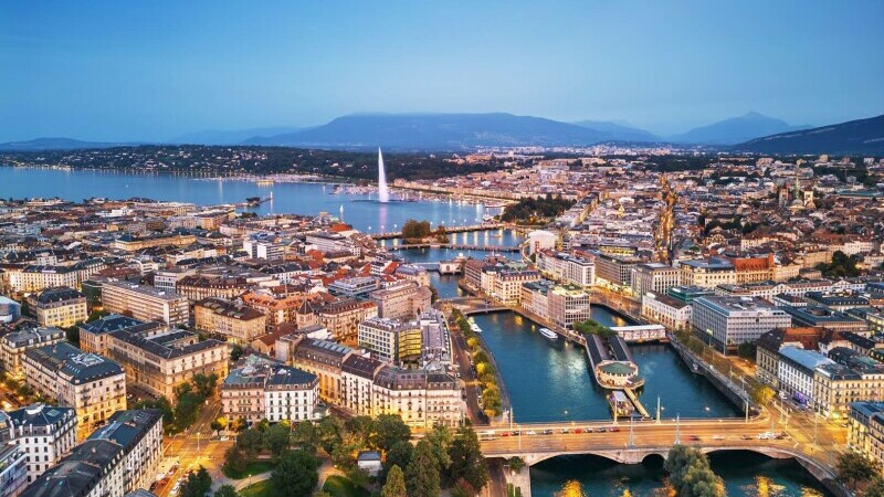 geneva