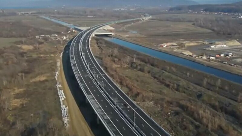 autostrada a1 sibiu pitesti