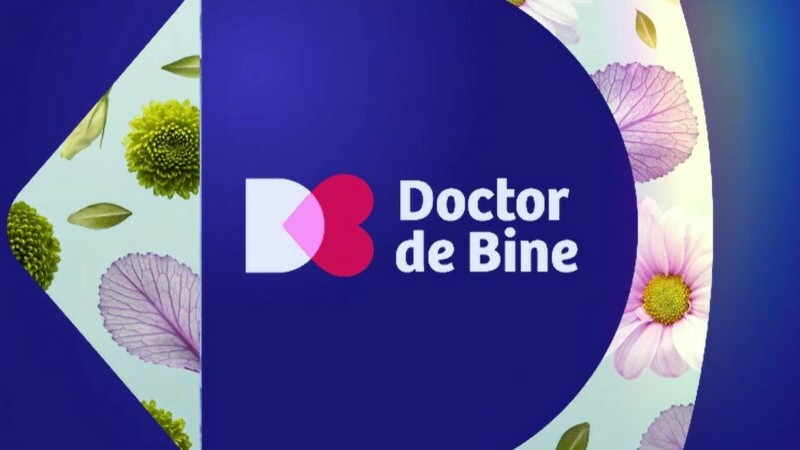 Doctor de bine. Emisiunea integrală din 15 decembrie 2024