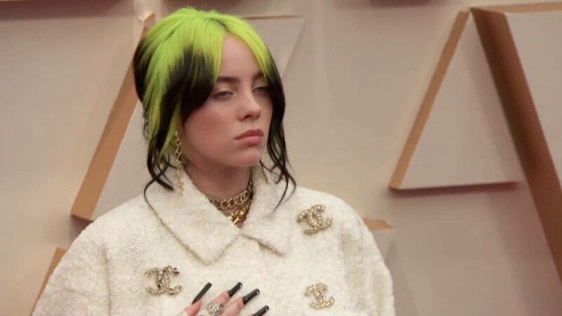 Billie Eilish