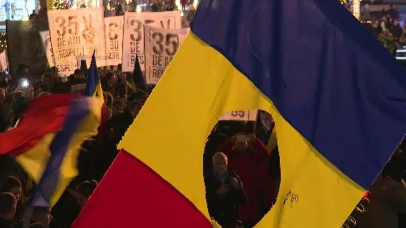 timișoara 35 de ani de la revoluție